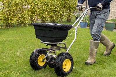 Lawn Install | Re-Seeding - Sod, Countryside Maintenance Lawn & Landscape