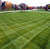 Lawn Mowing Countryside Maintenance Lawn & Landscape