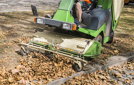 Countryside Maintenance Lawn & Landscape