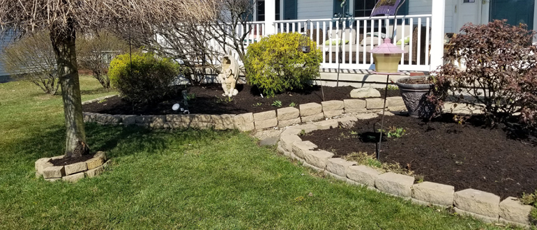 Hardscapes, Concrete Pavers, Wall Block, Patios, Countryside Maintenance Lawn & Landscape