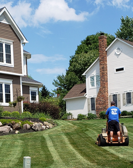 Lawn Care Services, Countryside Maintenance