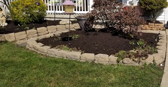 Hardscapes, Countryside Maintenance Lawn & Landscape